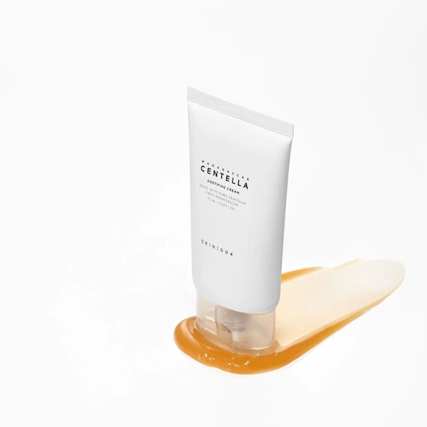 CREMA FACIAL SKIN1004 MADAGASCAR CENTELLA SOOTHING 75ML