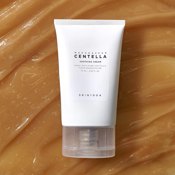 CREMA FACIAL SKIN1004 MADAGASCAR CENTELLA SOOTHING 75ML