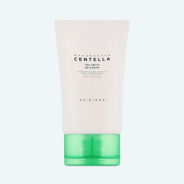 CREMA FACIAL SKIN1004 MADAGASCAR CENTELLA TEA-TRICA B5 75ML