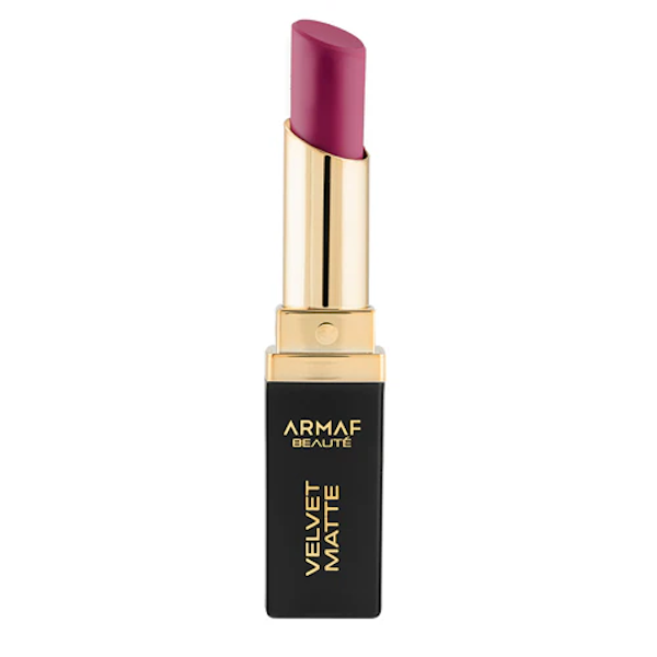 LÁPIZ LABIAL ARMAF BEAUTÉ VELVET MATTE MADELEINE 2.6GR