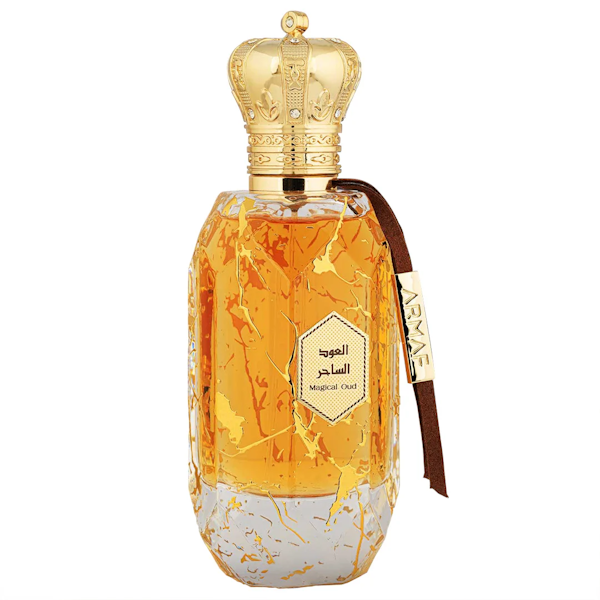 PERFUME UNISEX ARMAF ETER MAGICAL OUD EDP 100ML
