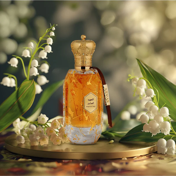 PERFUME UNISEX ARMAF ETER MAGICAL OUD EDP 100ML