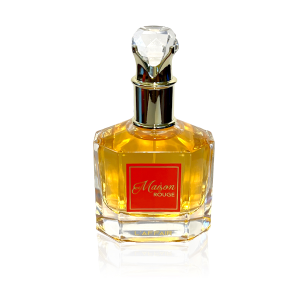 PERFUME UNISEX L’AFFAIR MAISON ROUGE EDP 100ML