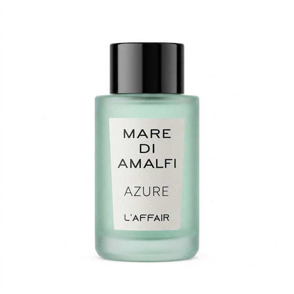 PERFUME UNISEX L’AFFAIR MARE DI AMALFI AZURE EDP 100ML