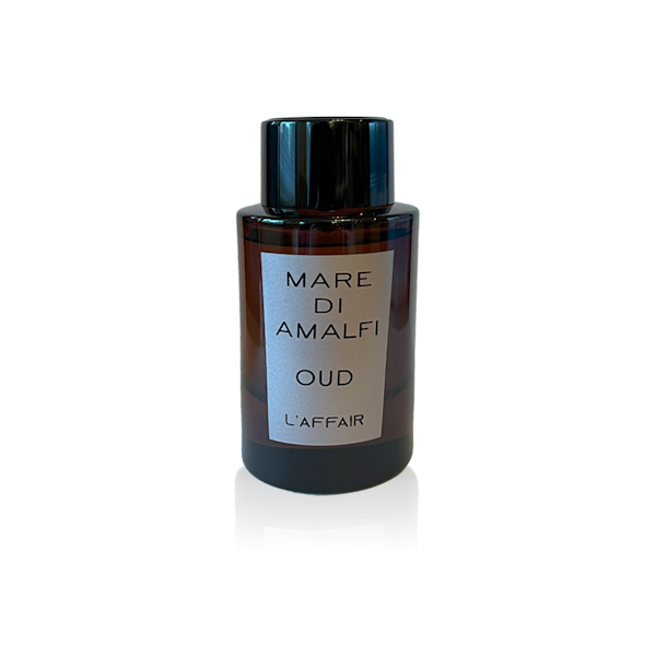 PERFUME UNISEX L’AFFAIR MARE DI AMALFI OUD EDP 100ML