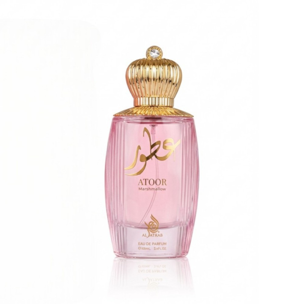 PERFUME FEMENINO L’AFFAIR AL ATRAB ATOOR MARSHMALLOW EDP 100ML