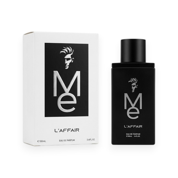 PERFUME MASCULINO L’AFFAIR ME EDP 100ML