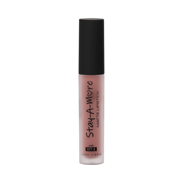 LABIAL LÍQUIDO ARMAF BEAUTÉ STAY A MORE MATTE MERLOT 5.5ML