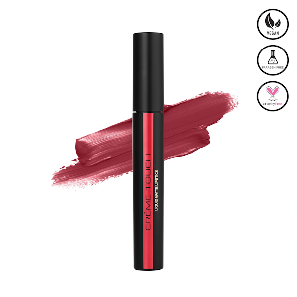 LABIAL LÍQUIDO ARMAF BEAUTÉ CRÈME TOUCH MATTE METZ 3GR