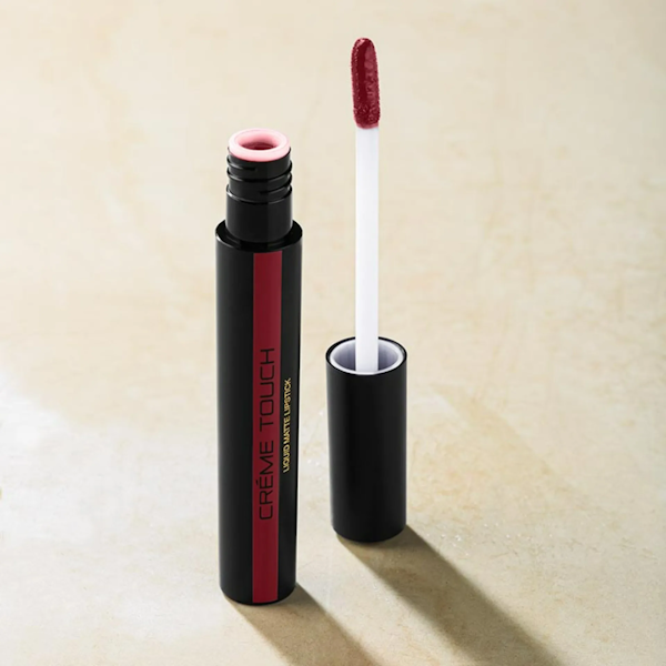 LABIAL LÍQUIDO ARMAF BEAUTÉ CRÈME TOUCH MATTE METZ 3GR