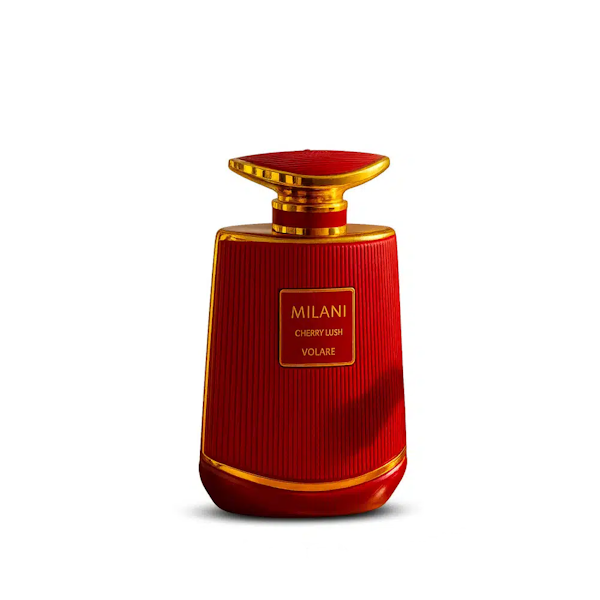 PERFUME FEMENINO VOLARÉ MILANI CHERRY LUSH EDP 100ML