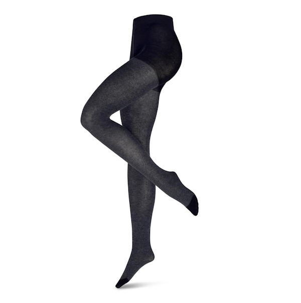 MEDIA CALZA TCHIBO STRUKTUR STRUMPFHOSE