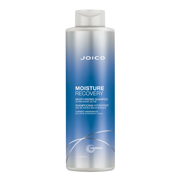 SET CAPILAR JOICO MOISTURE RECOVERY SHAMPOO + ACONDICIONADOR + MÁSCARA