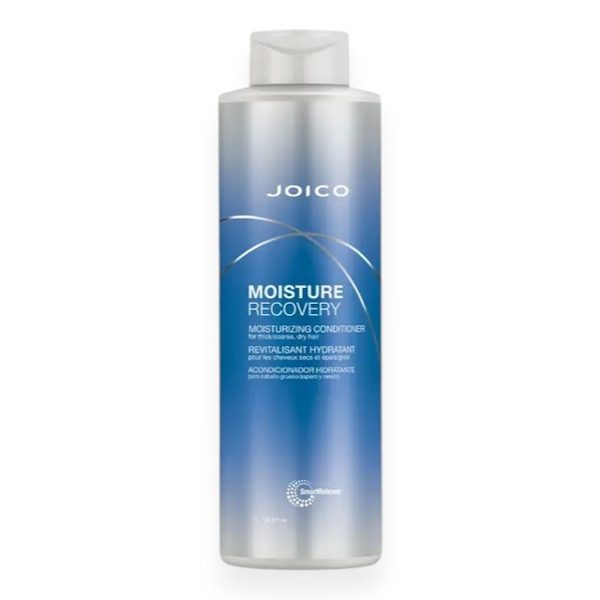 SET CAPILAR JOICO MOISTURE RECOVERY SHAMPOO + ACONDICIONADOR + MÁSCARA