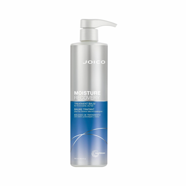 SET CAPILAR JOICO MOISTURE RECOVERY SHAMPOO + ACONDICIONADOR + MÁSCARA