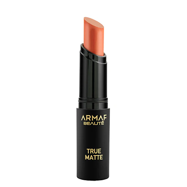LÁPIZ LABIAL ARMAF BEAUTÉ TRUE MATTE BULLET MOOI 4ML