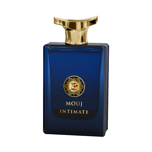 PERFUME UNISEX MILESTONE MOUJ INTIMATE EDP 100ML