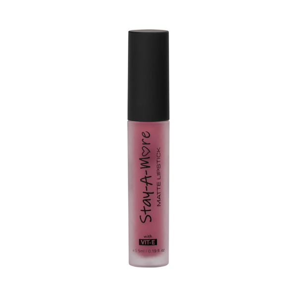 LABIAL LÍQUIDO ARMAF BEAUTÉ STAY A MORE MATTE MULBERRY 5.5ML