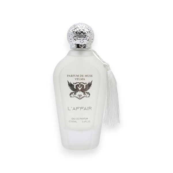 PERFUME FEMENINO L’AFFAIR PARFUM MUSE VELMA EDP 100ML
