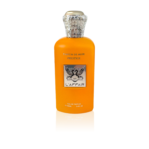 PERFUME MASCULINO L’AFFAIR PARFUM DE MUSE PRESTIGE EDP 100ML