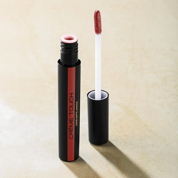 LABIAL LÍQUIDO ARMAF BEAUTÉ CRÈME TOUCH MATTE NANTES 3GR