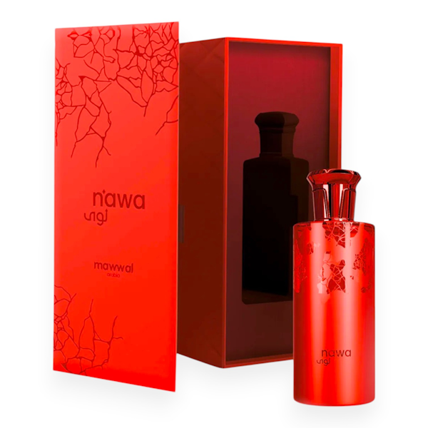 PERFUME UNISEX MAWWAL SENSE NAWA EDP 100ML