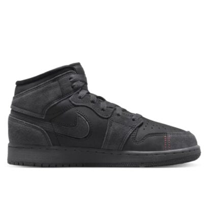 CALZADO CASUAL INFANTIL NIKE AIR JORDAN 1 MID SE CRAFT