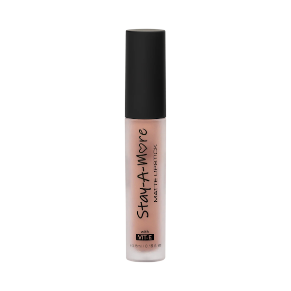 LABIAL LÍQUIDO ARMAF BEAUTÉ STAY A MORE MATTE NUDE BROWN 5.5ML