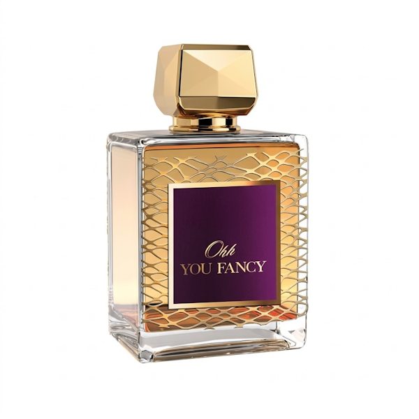 PERFUME UNISEX AVEC CREATIONS OHH YOU FANCY EDP 100ML