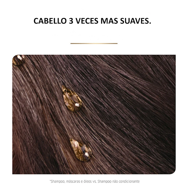 MÁSCARA CAPILAR WELLA PROFESSIONALS OIL REFLECTION REBOOST 500ML