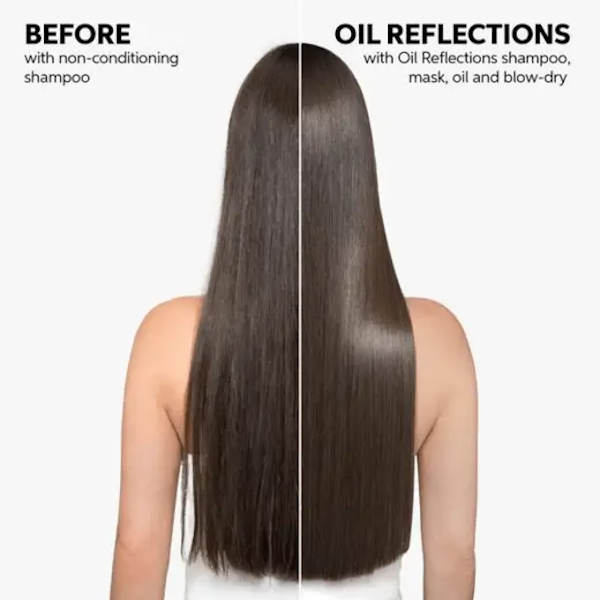 MÁSCARA CAPILAR WELLA PROFESSIONALS OIL REFLECTION REBOOST 500ML