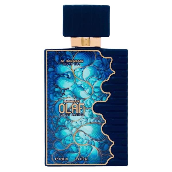 PERFUME UNISEX AL HARAMAIN OLAF EDP 100ML