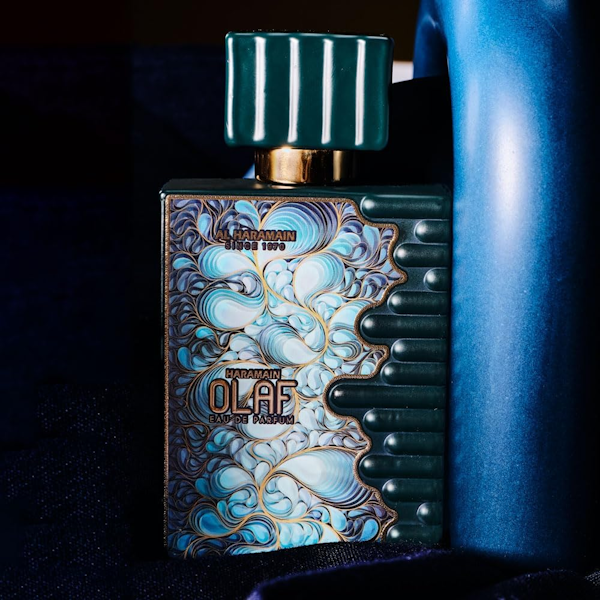 PERFUME UNISEX AL HARAMAIN OLAF EDP 100ML