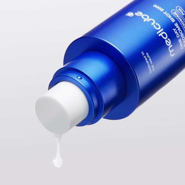 SÉRUM FACIAL MEDICUBE ONE DAY EXOSOME SHOT PORE 2000 30ML