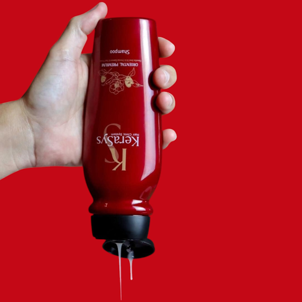 SHAMPOO CAPILAR KERASYS ORIENTAL PREMIUM 200ML