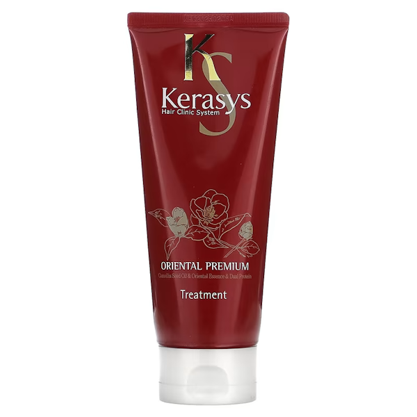 TRATAMIENTO CAPILAR KERASYS ORIENTAL PREMIUM 200ML