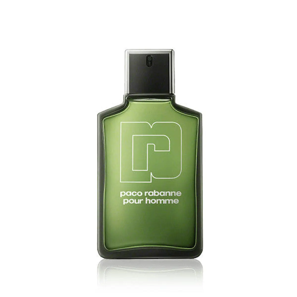 PERFUME MASCULINO PACO RABANNE POUR HOMME EDT 100ML