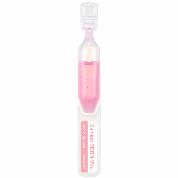 SÉRUM FACIAL MEDICUBE PDRN PINK ONE DAY 1.5ML 10 UNIDADES