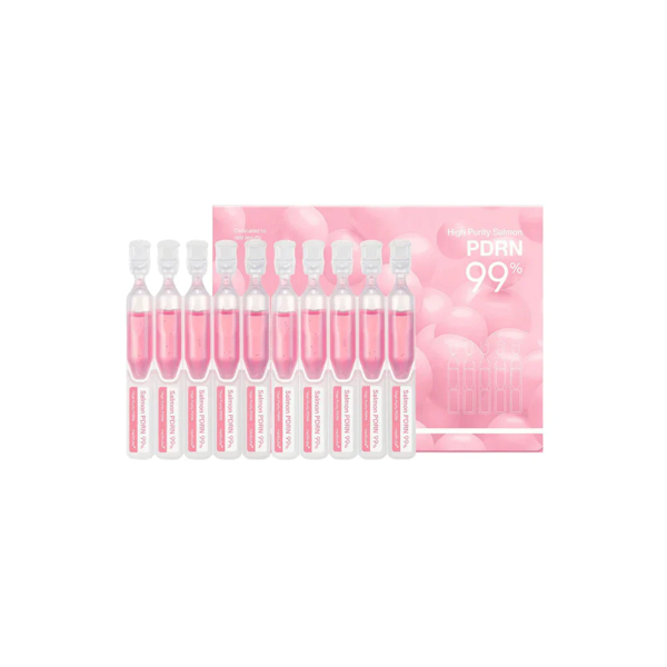 SÉRUM FACIAL MEDICUBE PDRN PINK ONE DAY 1.5ML 10 UNIDADES