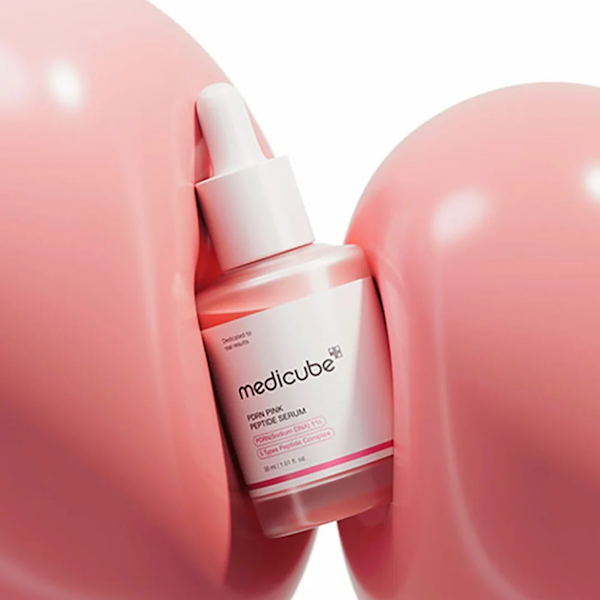 SÉRUM FACIAL MEDICUBE PDRN PEPTIDE 30ML