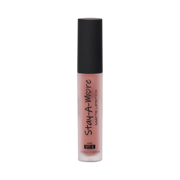 LABIAL LÍQUIDO ARMAF BEAUTÉ STAY A MORE MATTE PEACH MELODY 5.5ML