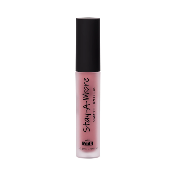 LABIAL LÍQUIDO ARMAF BEAUTÉ STAY A MORE MATTE PERIWINKLE 5.5ML