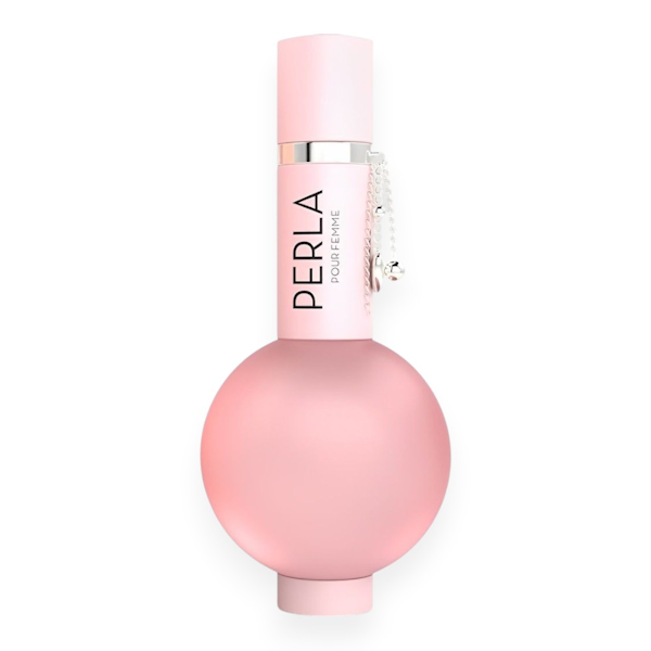 PERFUME FEMENINO MIRADA PERLA POUR FEMME EDP 100ML
