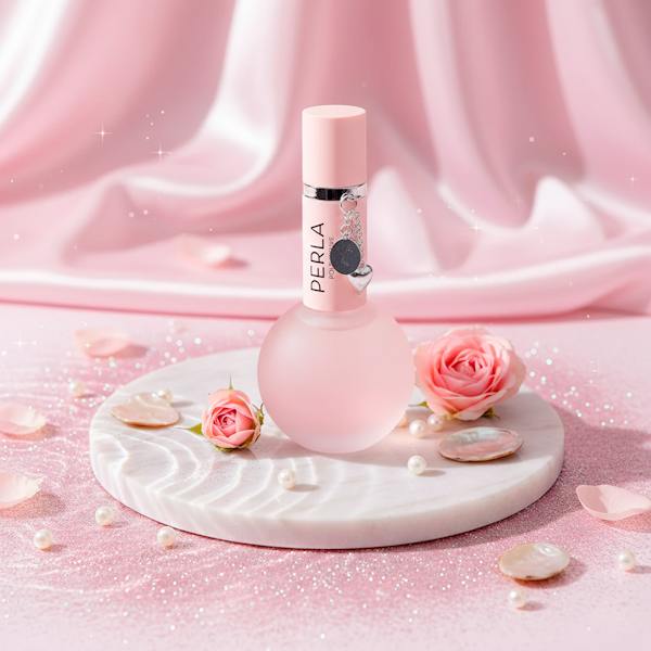 PERFUME FEMENINO MIRADA PERLA POUR FEMME EDP 100ML