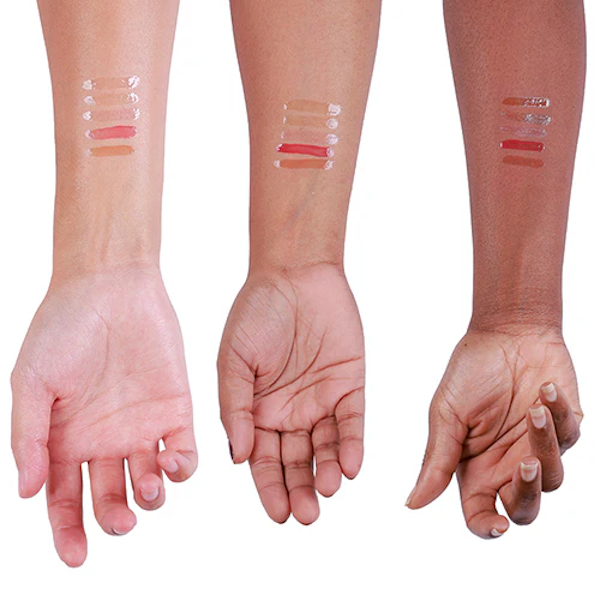 BRILLO LABIAL LÍQUIDO ARMAF BEAUTÉ SHINE A MORE CORAL 4.5ML