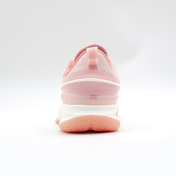 CALZADO DEPORTIVO MASCULINO PEAK BASKETBALL MATCH PINK