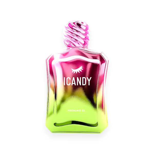 PERFUME FEMENINO I CANDY PISTACHIO 33 EDT 100ML
