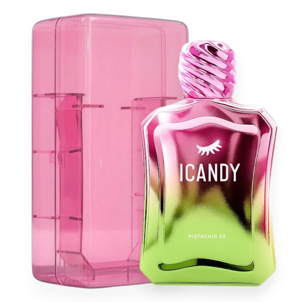 PERFUME FEMENINO I CANDY PISTACHIO 33 EDT 100ML