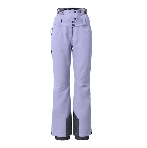 PANTALÓN FEMENINO TCHIBO SKI-UND SNOWBOARD