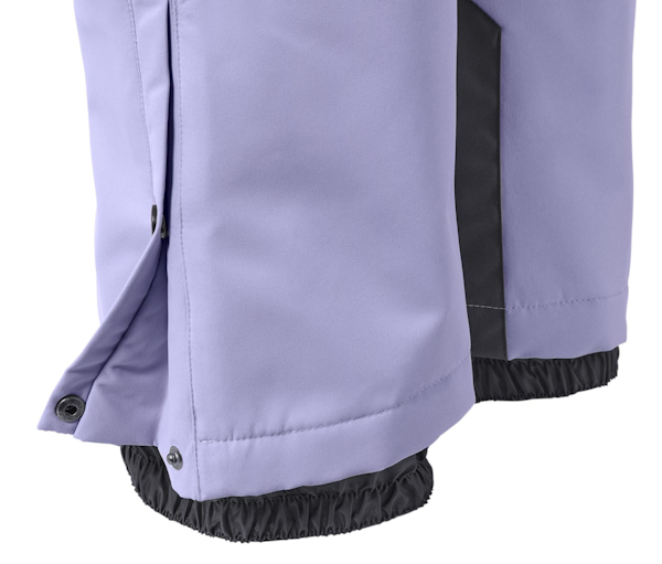 PANTALÓN FEMENINO TCHIBO SKI-UND SNOWBOARD